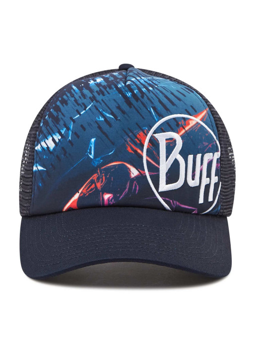 BUFF Αθλητικό Καπέλο Trucker Cap