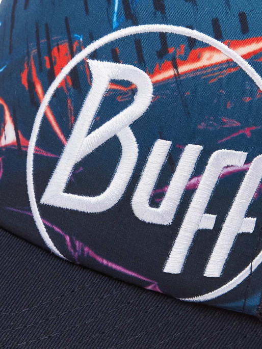 BUFF Αθλητικό Καπέλο Trucker Cap