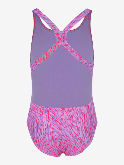 DEMIX Παιδικό Αθλητικό Μαγιό G D AOP Swimsuit