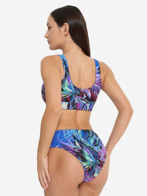 DEMIX W D Swim Reversible Swimming Top