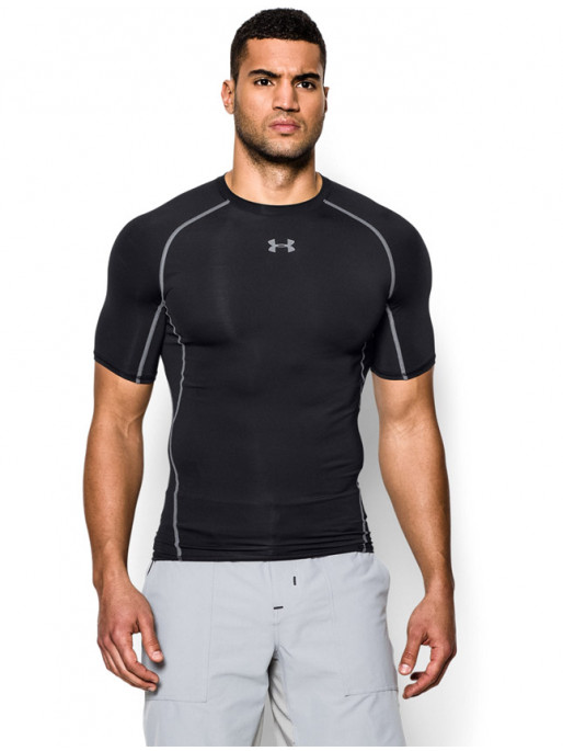 under armour muscle fit t shirt