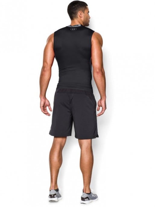 under armour sleeveless shirt