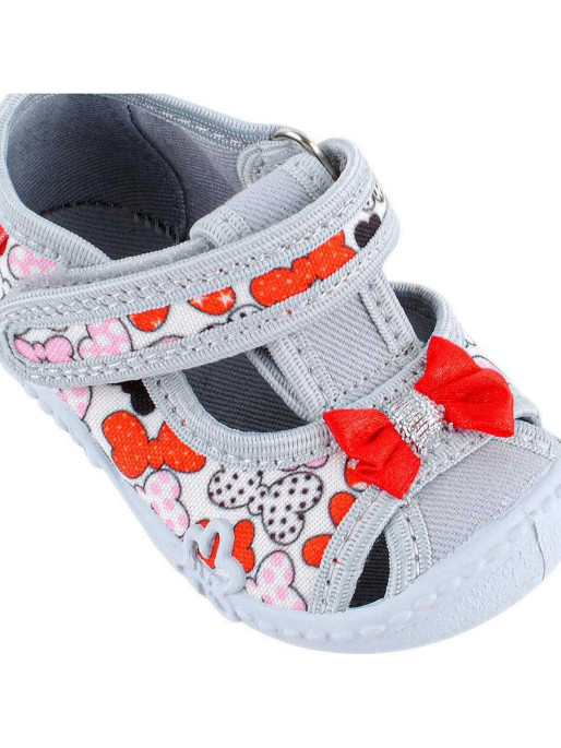 KOLEV AND KOLEV Пантофи Панделка