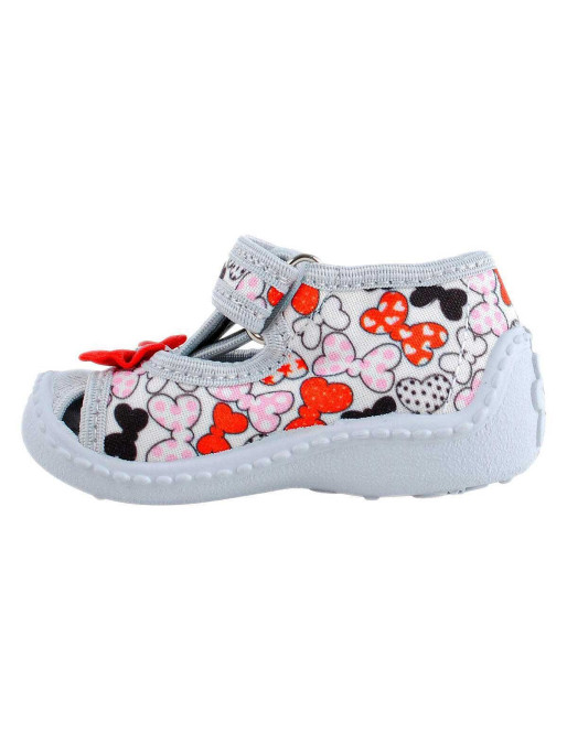 KOLEV AND KOLEV Пантофи Панделка