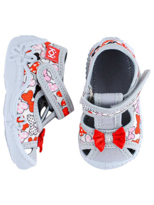 KOLEV AND KOLEV Пантофи Панделка