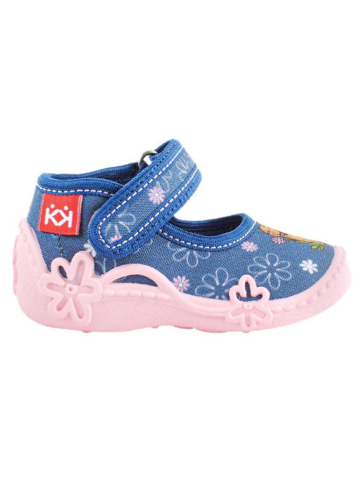 KOLEV AND KOLEV Пантофи Капибара