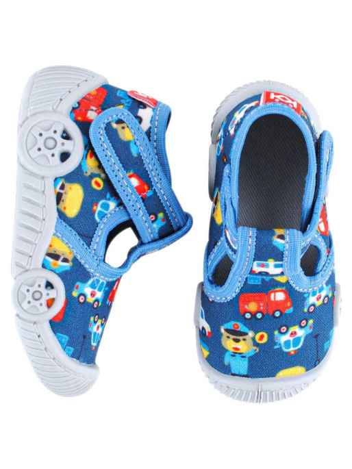 KOLEV AND KOLEV Пантофи Коли