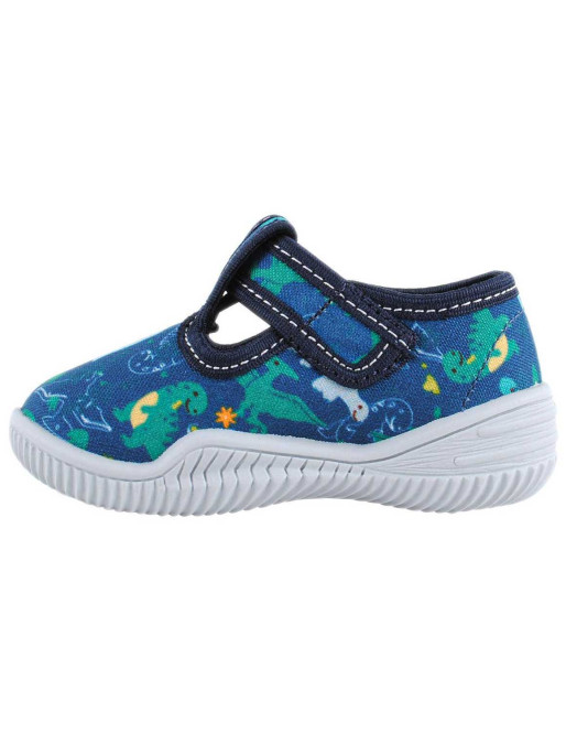 KOLEV AND KOLEV Пантофи Динозаври