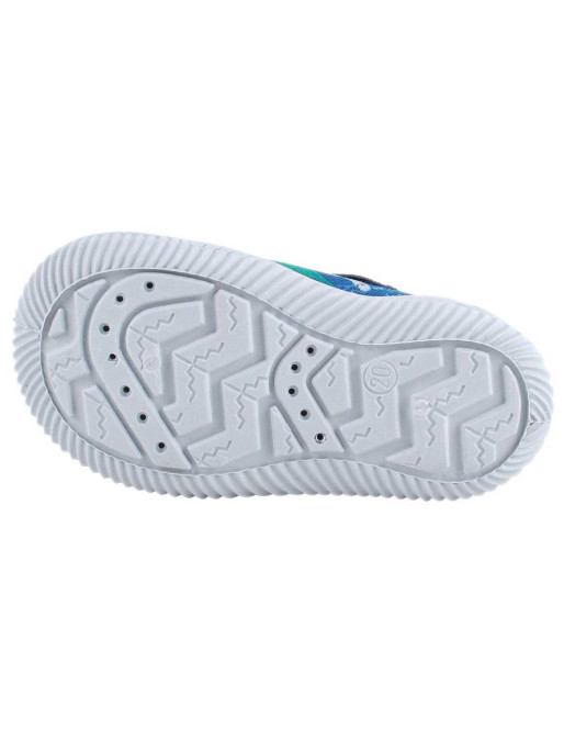 KOLEV AND KOLEV Пантофи Динозаври