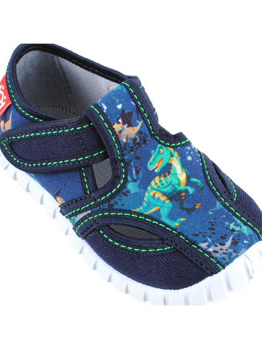 KOLEV AND KOLEV Пантофи Т-Рекс