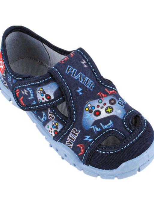 KOLEV AND KOLEV Пантофи Джойстик