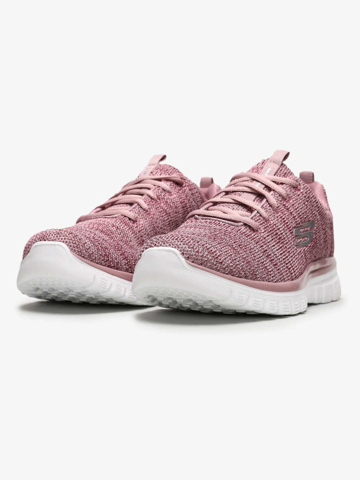 SKECHERS GRACEFUL Shoes