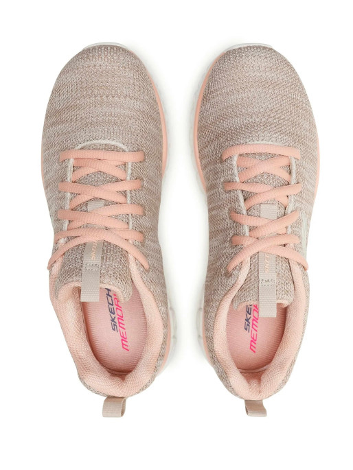 SKECHERS Incaltaminte Graceful