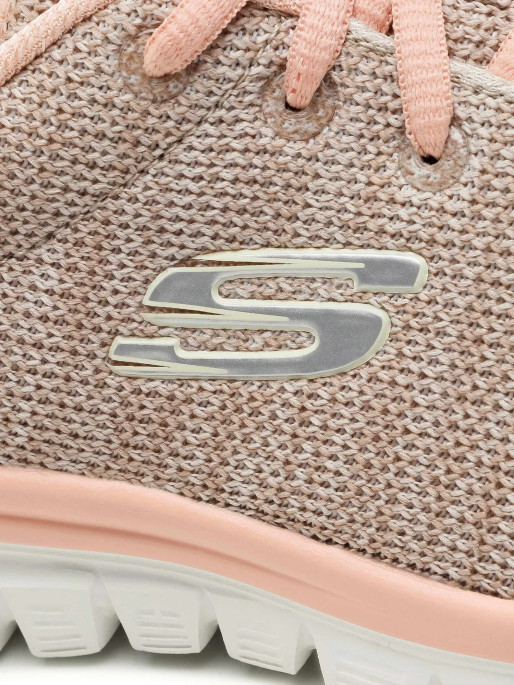 SKECHERS Incaltaminte Graceful