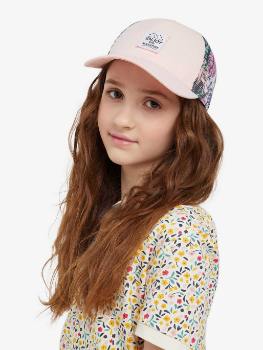 OUTVENTURE Αθλητικό Καπέλο Girls Baseball Cap