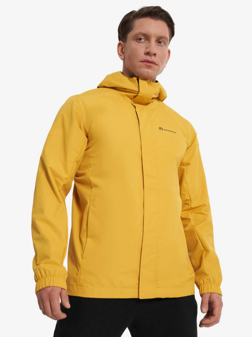 OUTVENTURE Μπουφάν Mens Hiking Rainjacket