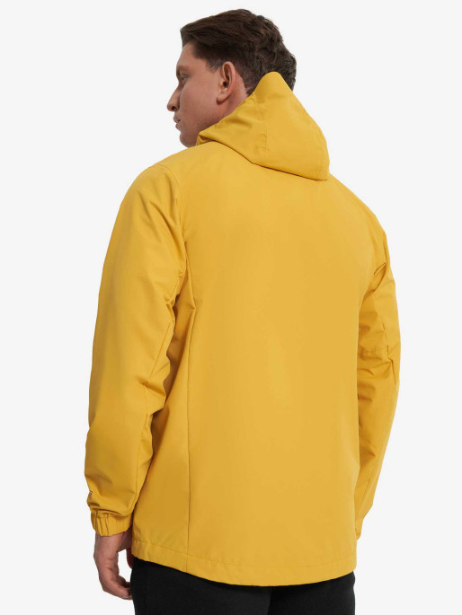 OUTVENTURE Μπουφάν Mens Hiking Rainjacket