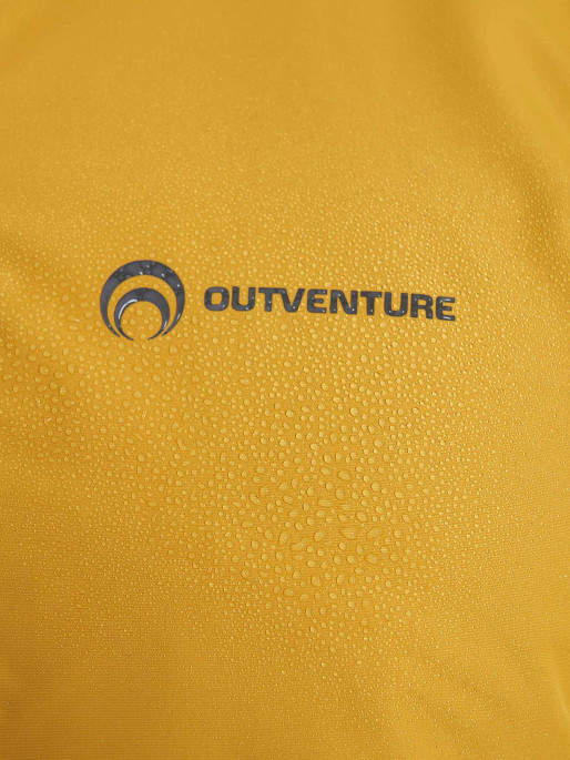 OUTVENTURE Μπουφάν Mens Hiking Rainjacket