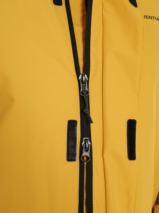OUTVENTURE Μπουφάν Mens Hiking Rainjacket