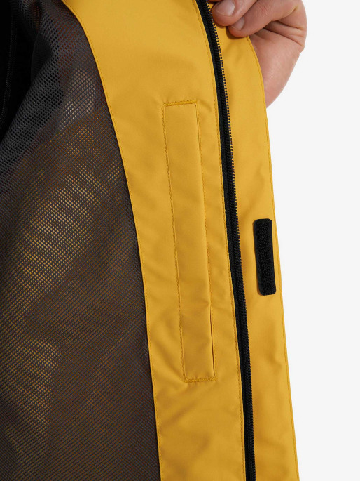 OUTVENTURE Μπουφάν Mens Hiking Rainjacket