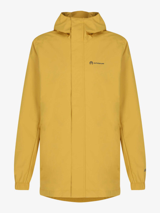 OUTVENTURE Μπουφάν Mens Hiking Rainjacket