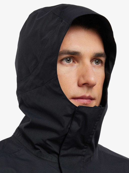 OUTVENTURE Μπουφάν Mens Hiking Rainjacket