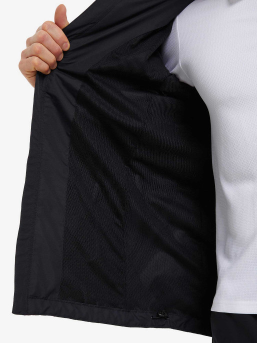 OUTVENTURE Μπουφάν Mens Hiking Rainjacket