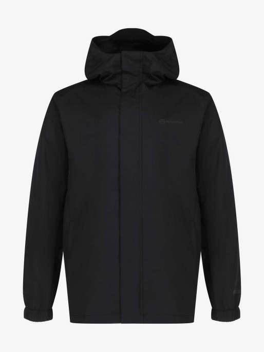 OUTVENTURE Μπουφάν Mens Hiking Rainjacket