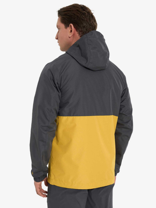 OUTVENTURE Αθλητικό Αντιανεμικό Mens Hiking Windbreaker