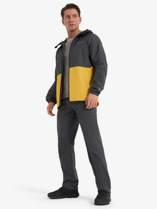 OUTVENTURE Αθλητικό Αντιανεμικό Mens Hiking Windbreaker