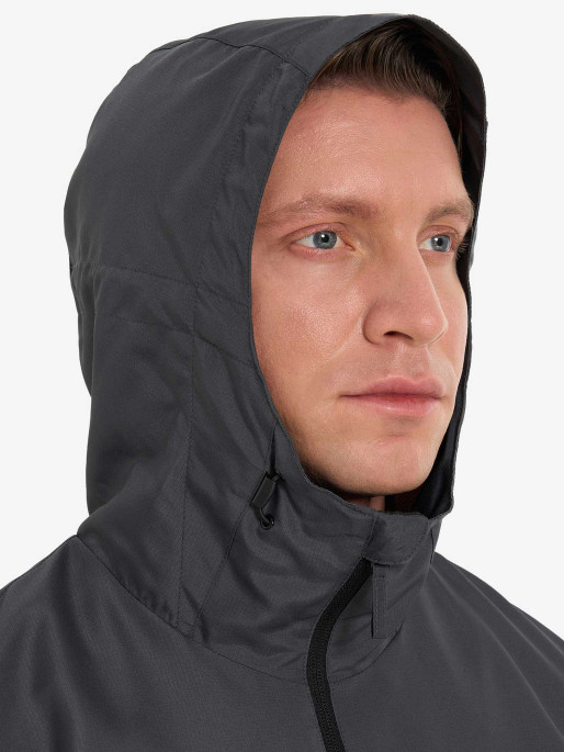 OUTVENTURE Αθλητικό Αντιανεμικό Mens Hiking Windbreaker