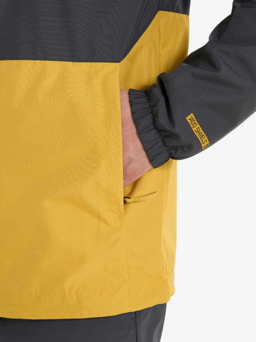 OUTVENTURE Αθλητικό Αντιανεμικό Mens Hiking Windbreaker