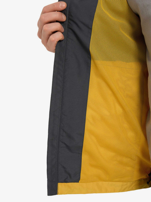 OUTVENTURE Αθλητικό Αντιανεμικό Mens Hiking Windbreaker