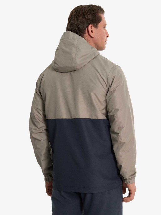 OUTVENTURE Αθλητικό Αντιανεμικό Mens Hiking Windbreaker