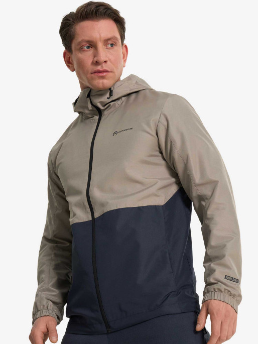OUTVENTURE Αθλητικό Αντιανεμικό Mens Hiking Windbreaker