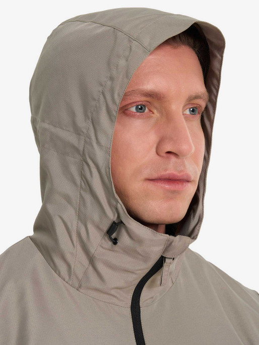 OUTVENTURE Αθλητικό Αντιανεμικό Mens Hiking Windbreaker