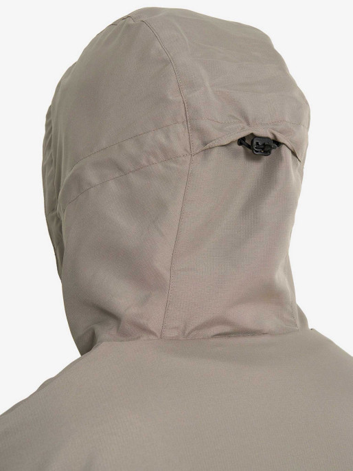 OUTVENTURE Αθλητικό Αντιανεμικό Mens Hiking Windbreaker