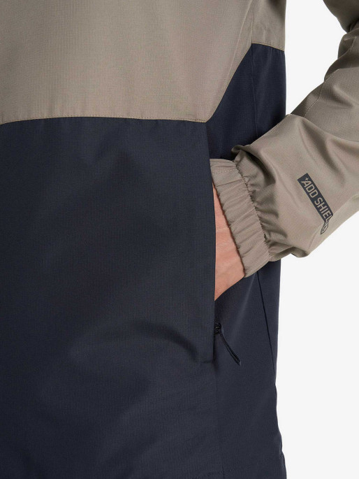 OUTVENTURE Αθλητικό Αντιανεμικό Mens Hiking Windbreaker