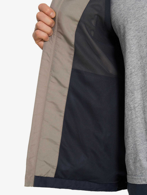 OUTVENTURE Αθλητικό Αντιανεμικό Mens Hiking Windbreaker