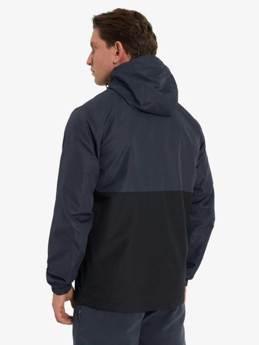 OUTVENTURE Αθλητικό Αντιανεμικό Mens Hiking Windbreaker