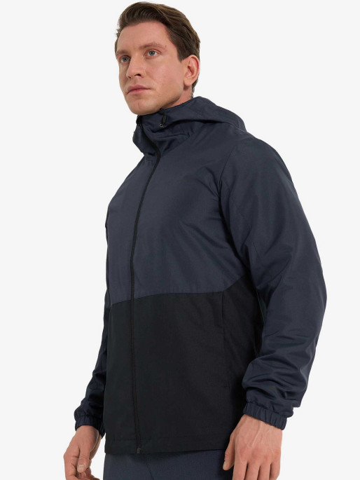 OUTVENTURE Αθλητικό Αντιανεμικό Mens Hiking Windbreaker