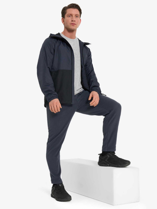 OUTVENTURE Αθλητικό Αντιανεμικό Mens Hiking Windbreaker