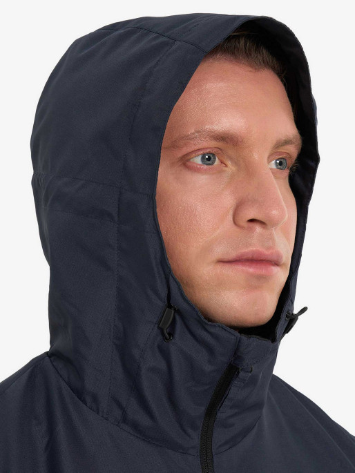 OUTVENTURE Αθλητικό Αντιανεμικό Mens Hiking Windbreaker