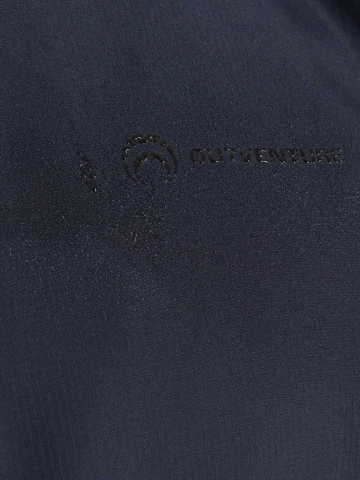 OUTVENTURE Αθλητικό Αντιανεμικό Mens Hiking Windbreaker