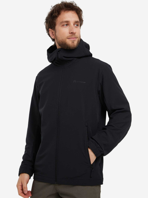 OUTVENTURE Αθλητικό Αντιανεμικό Hiking Mens Widbreaker