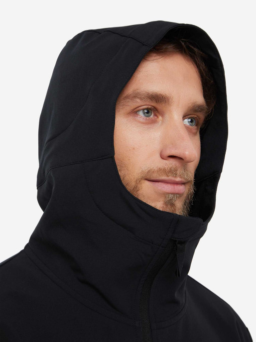 OUTVENTURE Αθλητικό Αντιανεμικό Hiking Mens Widbreaker