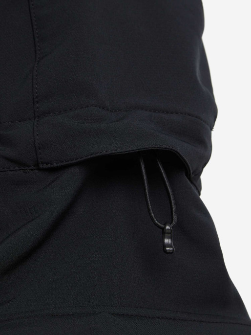 OUTVENTURE Αθλητικό Αντιανεμικό Hiking Mens Widbreaker