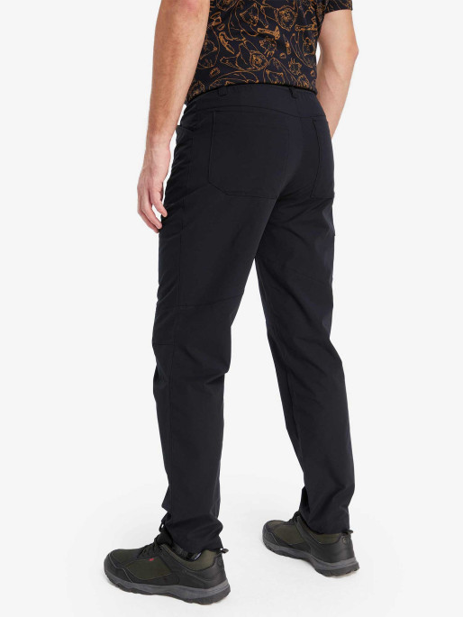 OUTVENTURE Pantaloni Mens Hiking