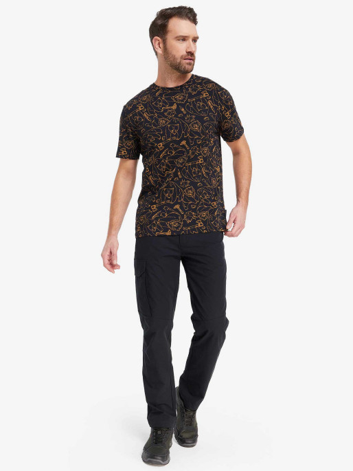 OUTVENTURE Pantaloni Mens Hiking