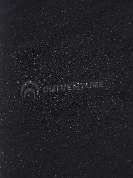 OUTVENTURE Pantaloni Mens Hiking